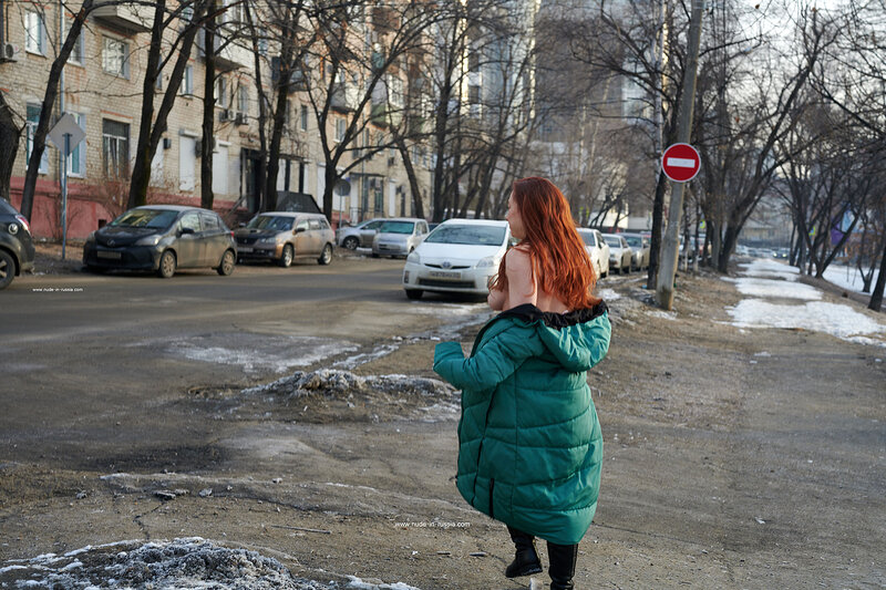 Проститутка Алевтина
